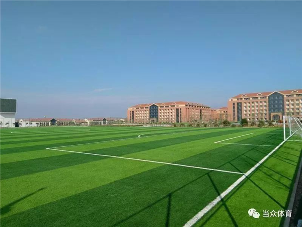 实用贴:五类学校运动场地验收技术要求