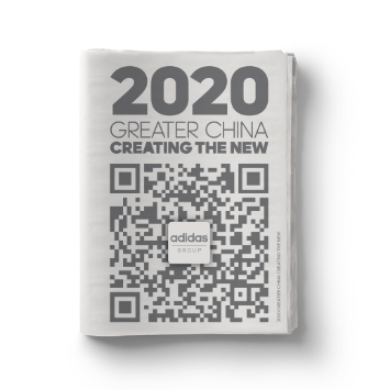阿迪达斯开启“一带一路”校园足球之旅