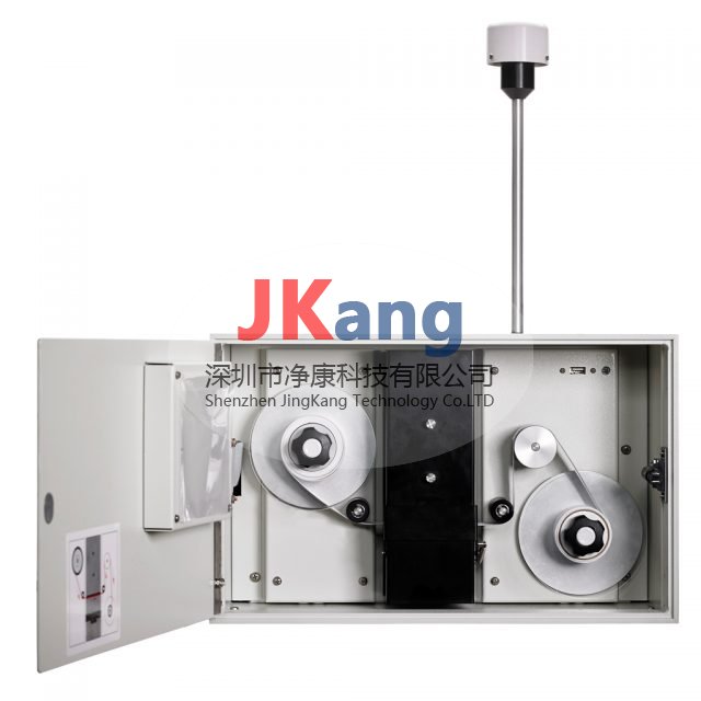 美国MetOne BC-1050黑炭监测仪