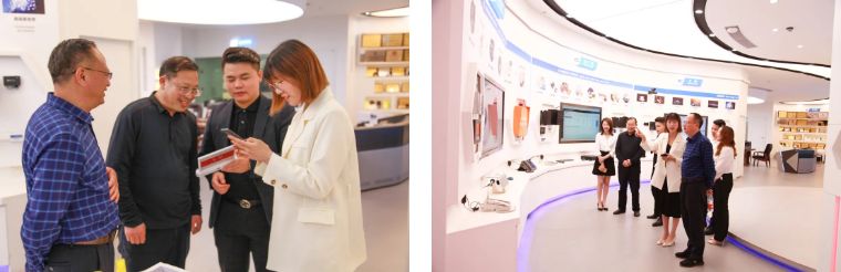 【育人树人】保伦电子itc与湖南科技学院达成校企人才战略合作