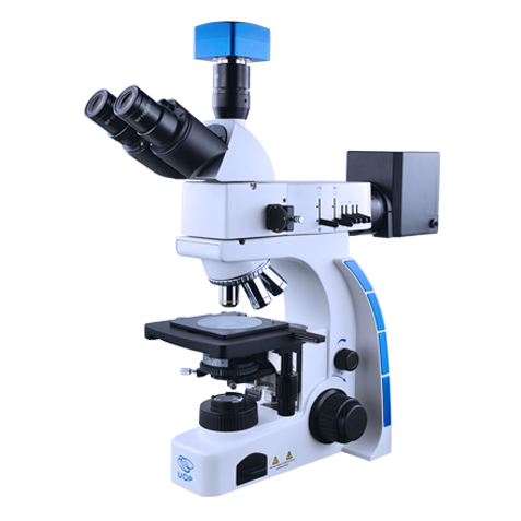 重庆澳浦 金相显微镜UMT203i/UM203i 工业检查利器