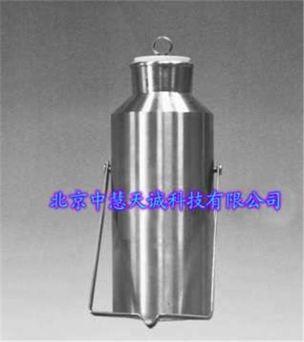 沥青取样器 型号：GKQL-1000