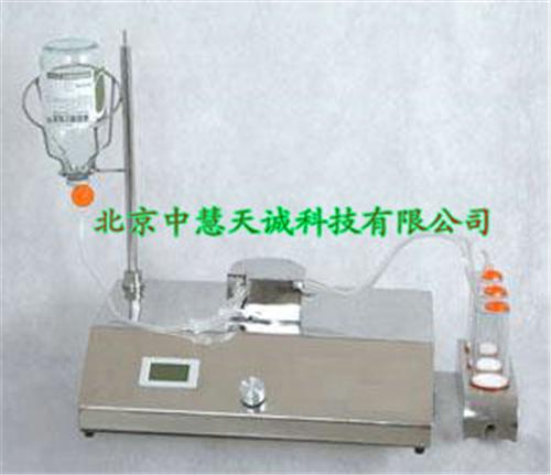 集菌仪 型号：RYETW-2010