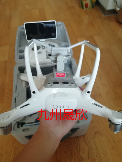 大疆精灵 Phantom 4 Pro V2.0/大疆无人机/大疆飞行器