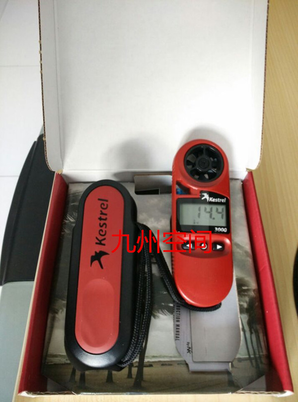 NK3000便携式风速测定仪/美国NK风速计/NK风速仪