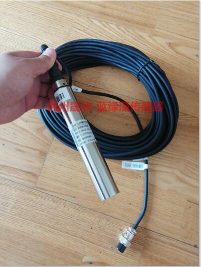 自清洗水質藍綠藻傳感器+在線水質藍綠藻傳感器+在線水質藍綠藻探頭