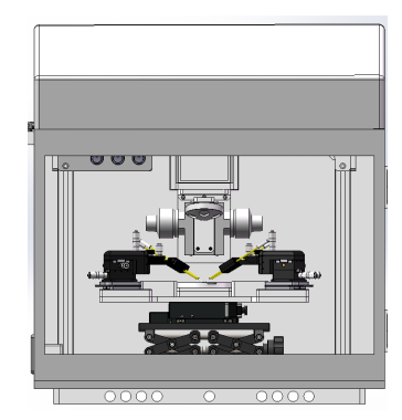 DSR300微纳器件光谱响应度测试系统
