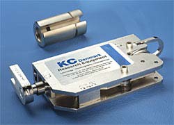 丹麦KC-Denmark公司 WP-2浮游生物分层网