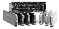 數據采集開關單元 Agilent 34970A