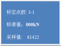 TC-T5000電腦數顯CBR測試儀