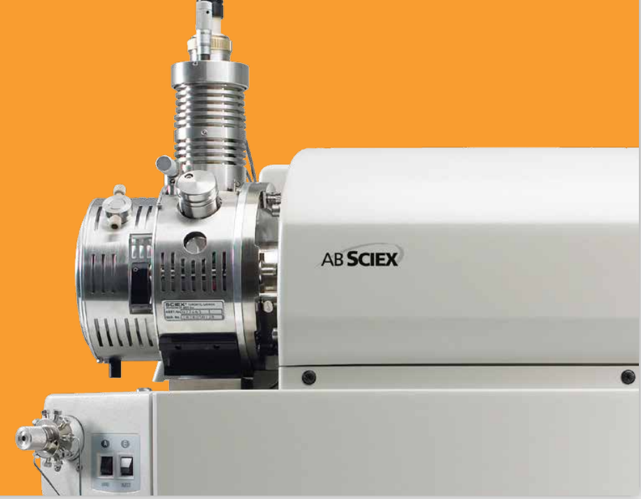 AB SCIEX API3200液质质